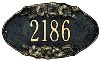 House Address Markers