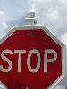 Stop Sign