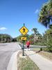 Residential Street Signs