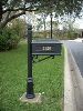 Residential Mailboxes | Home Mailboxes