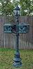Residential Mailboxes | House Mailboxes