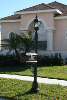 Residential Home Mailboxes