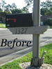 Custom Mailboxes