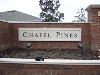 Monument Signage