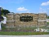Custom Entrance Signs