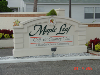 Commercial Monument Signs