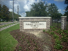 Commercial Monument Signage
