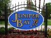 Monument Signage by Creative Mailbox Designs