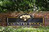 Entrance Signage