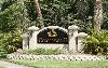 Monument Signs & Entrance Signs