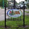 Monument Signage | Creative Mailbox & Sign Designs