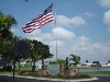 Monument Signs Manufacturer
