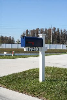 Custom House Mailboxes