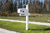 Custom Residential Mailboxes