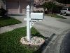 Custom Home Mailboxes