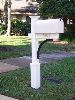Home Mailboxes by Creative Mailbox Designs