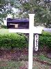 Customized Home Mailboxes