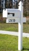 House Mailboxes | Creative Mailbox Designs