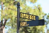 Personalized Street Signs