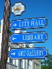 Custom Street Signage | Creative Mailbox Designs