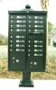 CBU Mailboxes | Creative Sign Designs